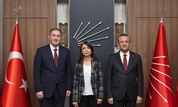 DEM Parti, parti turlarını başlatıyor: İlk ziyaret CHP'ye