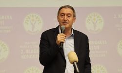 DEM Parti'den şaşırtan açıklama: Biz CHP'nin eylemci kitlesi değiliz