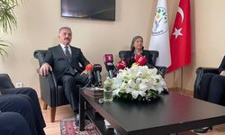 DEM Parti, MHP ile bayramlaştı: Bugün bayram, kardeşliğin hâkim olduğu bir gün