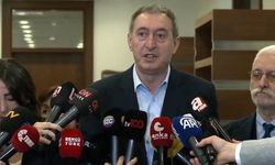 DEM Parti'den 'SDG' açıklaması: YPG'nin temsilcisi biz değiliz
