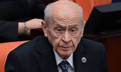 MHP Genel Başkanı Devlet Bahçeli'den PKK'ya çağrı! ''Derhal ve ön şartsız silah bırakmalı"