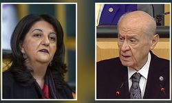 Devlet Bahçeli, DEM'li Pervin Buldan'ı da aramış: "Elimden ne gelirse yapacağım"