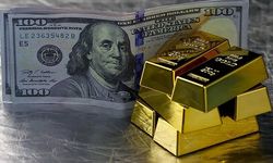 Dün rekor kıran altın dolar ve euro son rakamlar