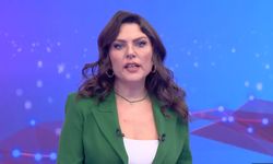 Gazeteci Ece Üner, savcılığa götürüldü: İşte o görüntüler