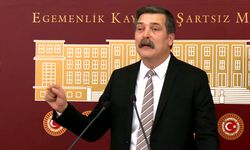 Erkan Baş'tan Abdullah Öcalan'ın çağrısı sonrası açıklama: Barış istiyoruz ama zokayı da yutmayız