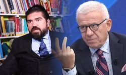 Ertuğrul Özkök'ten Rasim Ozan Kütahyalı röportajını eleştirenlere tepki: Bazı insanları dışlarsanız bugünkü rejimden ne farkınız kalacak?
