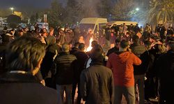 Eyleme katılanlara şafak operasyonu: Çok sayıda kişi gözaltına alındı