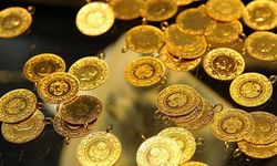 Altında tarihi zirve: Gram altın 4 bin lirayı aştı!
