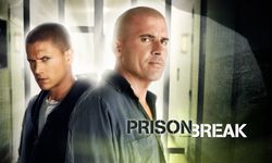 Prison Break geri dönüyor