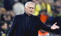 Jose Mourinho'dan Rangers maçı sonrası açıklama: Çok fazla kutlama yapmayın, daha rövanş var