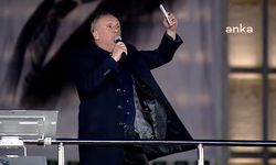 Muharrem İnce, Saraçhane'den seslendi: Erdoğan’ın derdi memleket değil, koltuğudur!