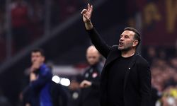 Okan Buruk, Antalyaspor maçı sonrası konuştu: Rakibimizin 10 puan önündeyiz