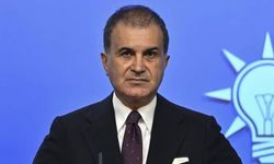 AK Parti Sözcüsü Ömer Çelik’ten Suriye Açıklaması: “Mezhepçi Kışkırtma Var”