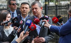 Özgür Özel'den Cumhurbaşkanı Erdoğan'a 'mezar' yanıtı: Sende gram vicdan yok!