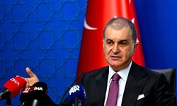 AK Parti Sözcüsü Ömer Çelik'ten CHP'ye: Muhalefetin nasıl yapılacağını yapay zekâya sorsunlar