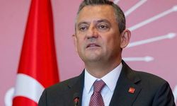 Özgür Özel: Selahattin Demirtaş özgürlüğüne kavuşmalıdır