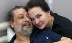 Ünlü oyuncu Erdinç Gülener kalp krizi geçirdi: Olayı eşi Deniz Uğur sosyal medyadan duyurdu