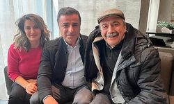 Selahattin Demirtaş tahliye mi ediliyor? "Valizlerini topla be Selahattin kardeşim" paylaşımı dikkat çekti!