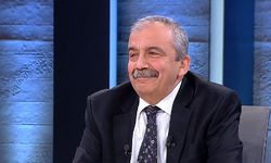 Sırrı Süreyya Önder'den sürece dair açıklamalar: Abdullah Öcalan'ın hiçbir şartı yok