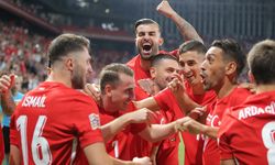 Türkiye-Macaristan maçı hangi kanalda? Saat kaçta? İşte muhtemel 11'ler