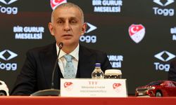 TOGG, A Millî Takım ana sponsoru oldu: İbrahim Hacıosmanoğlu'ndan çarpıcı açıklamalar