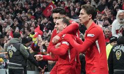 Türkiye, Macaristan'ı 3-1'le devirdi: Büyük avantaj sağladık