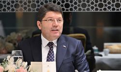 Yılmaz Tunç'tan yeni sürece ilişkin açıklama: Terörsüz Türkiye'nin şafağındayız, eğişindeyiz