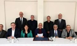 Abdullah Öcalan'dan yeni mesaj! Bayram ziyareti sonrası açıklama geldi