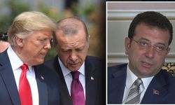 ABD'li senatörden bomba iddia: Ekrem İmamoğlu, Trump'ın onayıyla tutuklandı!
