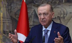 Erdoğan Özgür Özel'i bombaladı: Daha buz dağının görünen kısmı Korkunun ecele faydası yok!