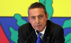 Ali Koç'tan 'istifa' çağrılarına tepki: Görevimizin başındayız ve devam edeceğiz!
