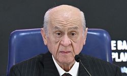Devlet Bahçeli yeni açıklamasında CHP'yi hedef aldı: Muhalefetin gayesi Türkiye'nin mahvına doğrudan hizmettir