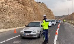 İçişleri Bakanı açıkladı: Bayram tatilinin ilk dört gününde acı tablo!