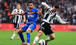 Göztepe'ye diş geçiremeyen Beşiktaş, Türkiye Kupası'na veda etti!