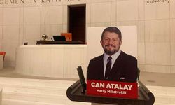 Türkiye İşçi Partisi'nden Can Atalay açıklaması: Vekilliği derhâl iade edilmeli ve serbest bırakılmalıdır!