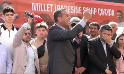 CHP'li Ali Mahir Başarır'dan sert açıklama: Halka hesap verecek yüzleri yok, bizi mahkemeyle tehdit ediyorlar