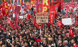 CHP'nin Gazze eylemine valilikten ret: Taksim'e yürüyüş uygun bulunmadı