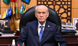 Devlet Bahçeli'den İsrail'e karşı savaş çağrısı: Askerî ve ekonomik müdahale şart!