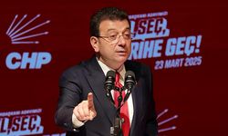 Ekrem İmamoğlu, Almanya hükûmetine seslendi: "Türkiye, Erdoğan'dan büyüktür"