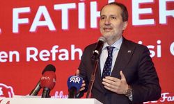 Erbakan'dan AK Parti iktidarına: Askeri vesayetin yerine Beştepe vesayetini koydular