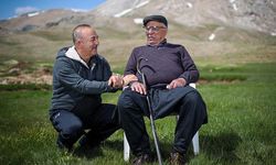Eski Bakan Mevlüt Çavuşoğlu'nun babası hayatını kaybetti