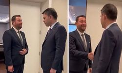 TİP'li Samandağ Belediye Başkanı Emrah Karaçay'dan Murat Kurum'a övgüler: Sayenizde daha iyi olacak