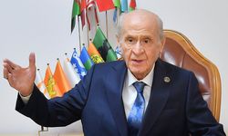 Devlet Bahçeli, CHP'yi hedef aldı: Özgür Özel'i ayaklarını denk almaya davet ediyorum