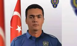 Ali Yerlikaya duyurdu Şırnak'ta polis memuru Zeki Bacak şehit oldu