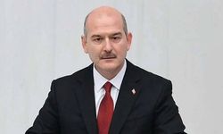 Süleyman Soylu’dan zehir zemberek sözler! “Namussuzlar, operasyon çocukları”