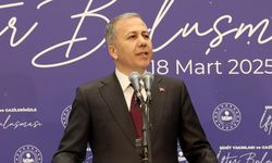 Ali Yerlikaya'dan boykot çağrılarına sert tepki: Millî ekonomimize suikast girişimidir