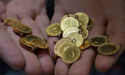 Gram altın ve ons altında bir rekor daha! 1 asgari ücret 3 çeyrek altın ediyor