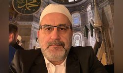 Çatalca müftüsü kendi kendini ele verdi: Volkan Konak için "Geberdi" demişti!