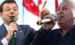 Cemal Enginyurt: Korkan tek kişi var, onun adı da Recep Tayyip Erdoğan