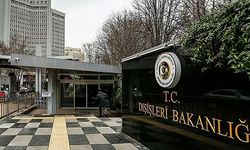 Dışişleri Bakanlığı'ndan Hakan Fidan iddialarına sert yanıt